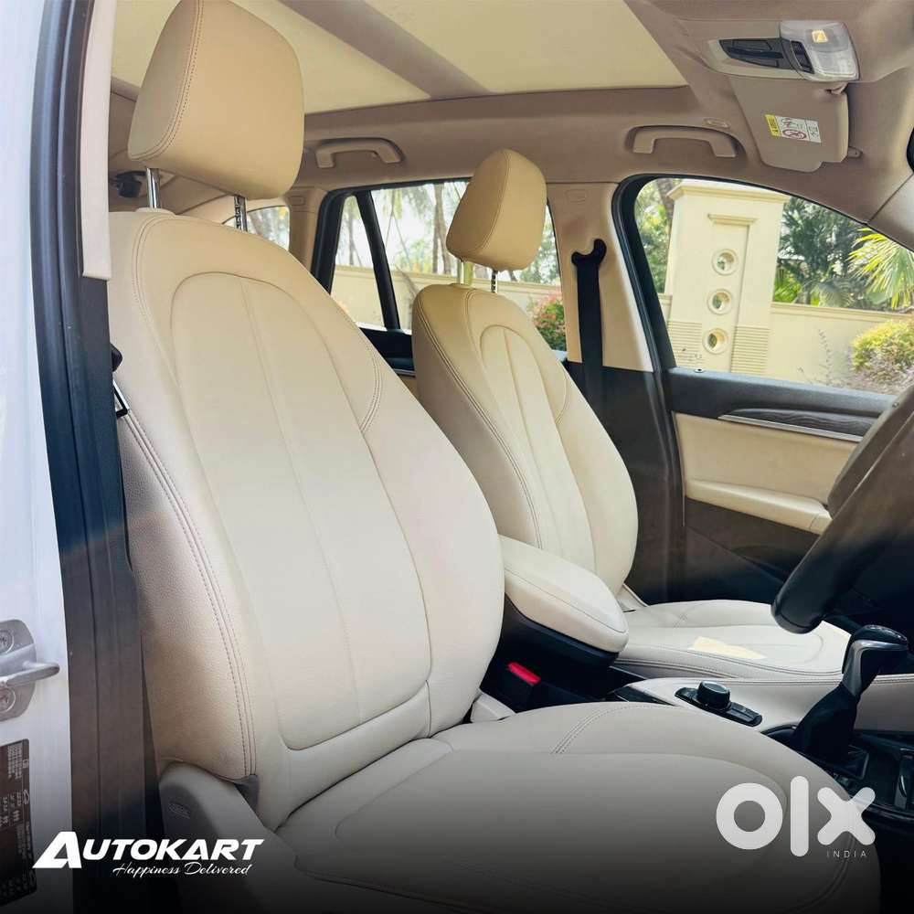 Bmw X1 2.0 Sdrive 20d, 2017, Diesel