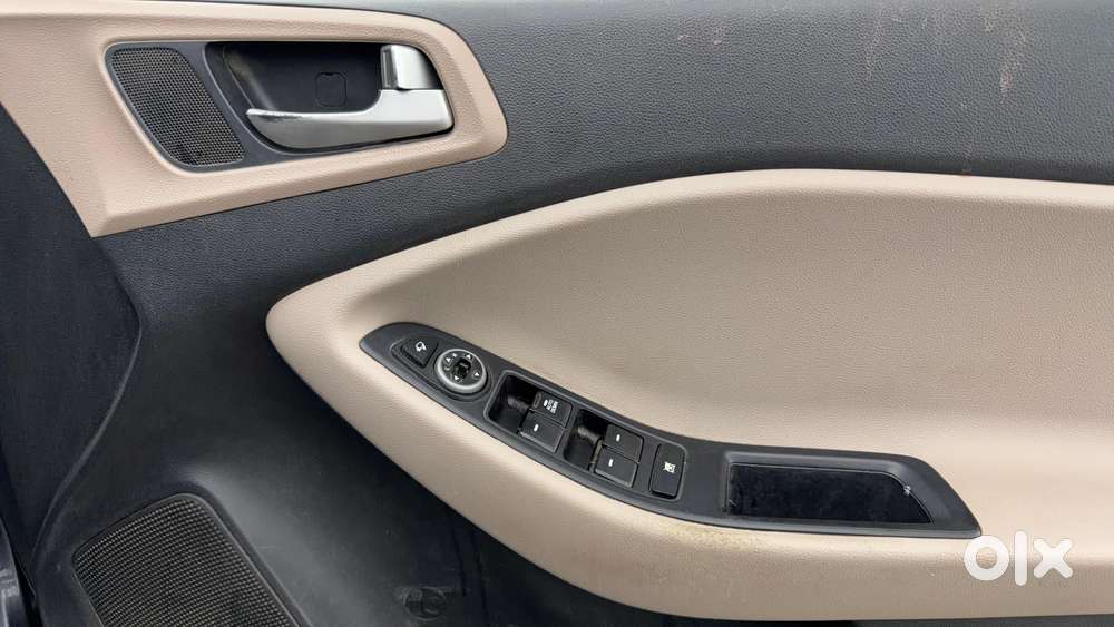 Hyundai Elite I20 1.4 Sportz Plus Crdi, 2019, Diesel