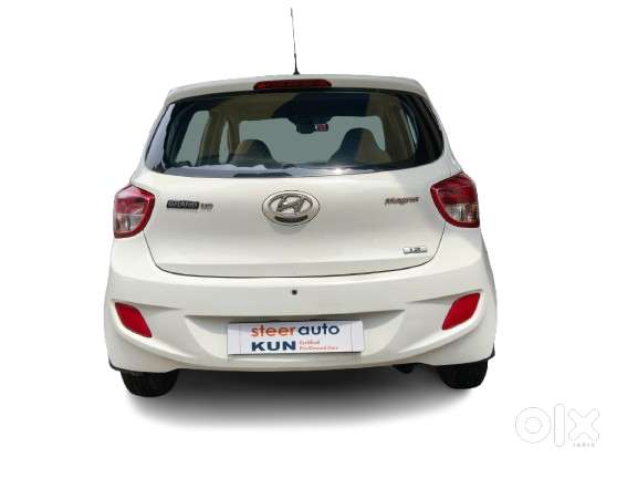 Hyundai Grand I10 1.2 Crdi Magna, 2015, Petrol