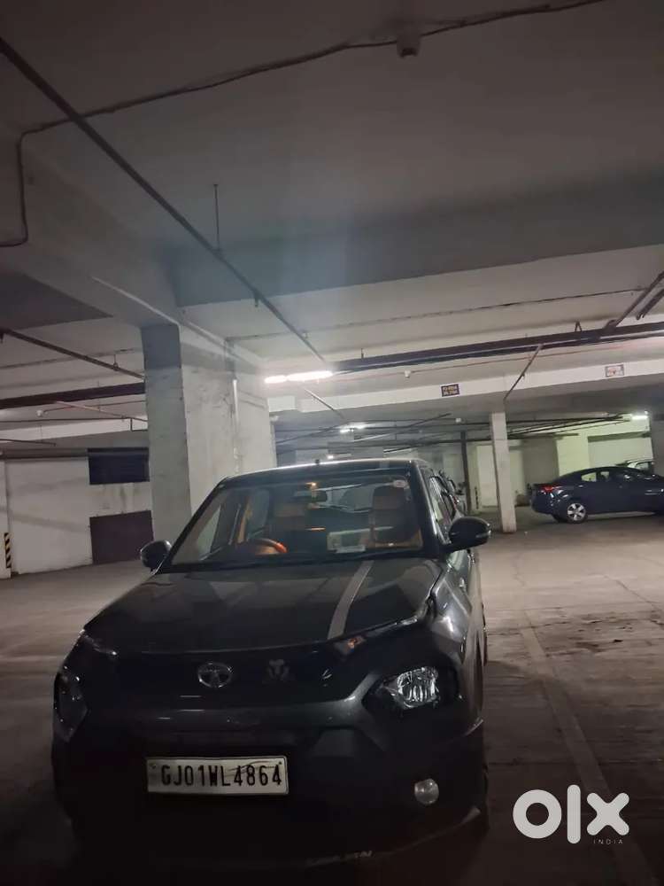 Tata Punch 1.2 Revotron 2023