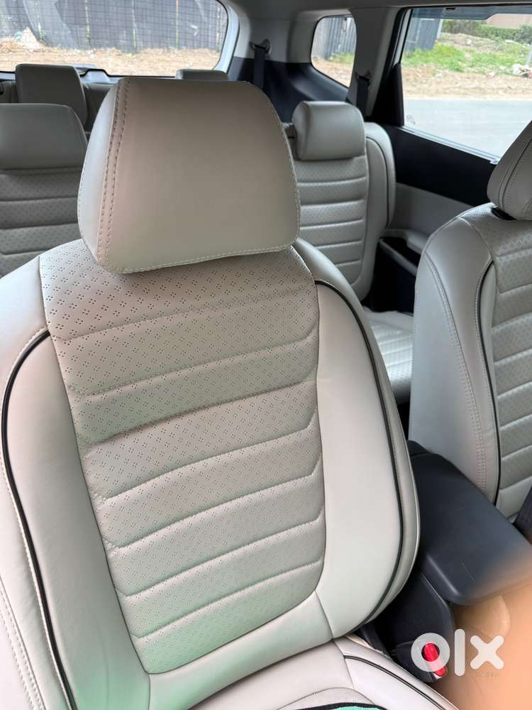 Kia Carens 2024 Diesel