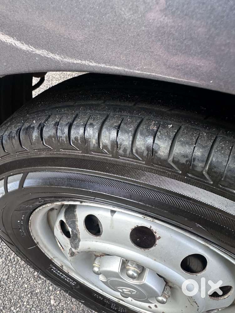 Hyundai I10 Magna, 2015, Petrol