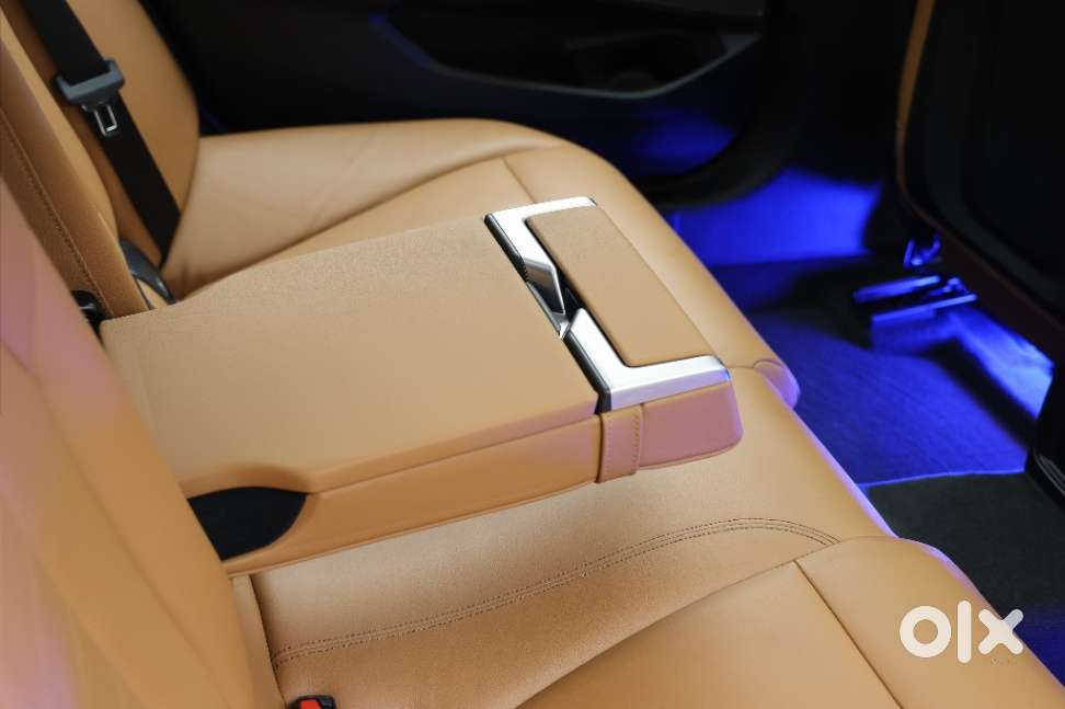 Bmw 3 Series Gran Limousine 330li M Sport, 2025, Petrol