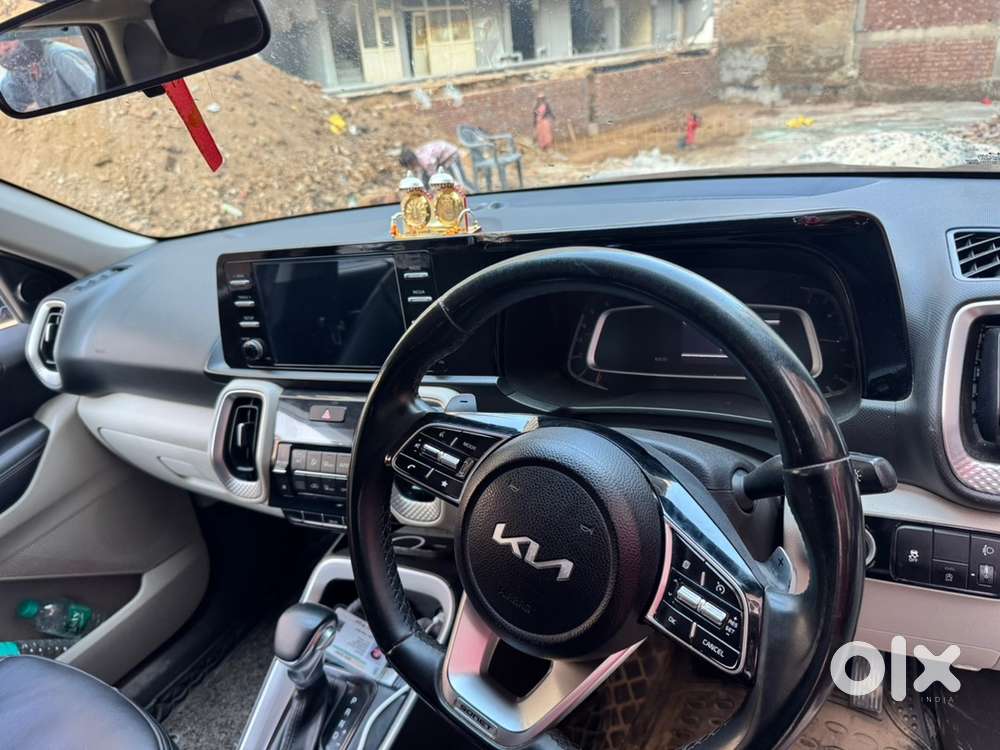 Kia Sonet Diesel At 2023