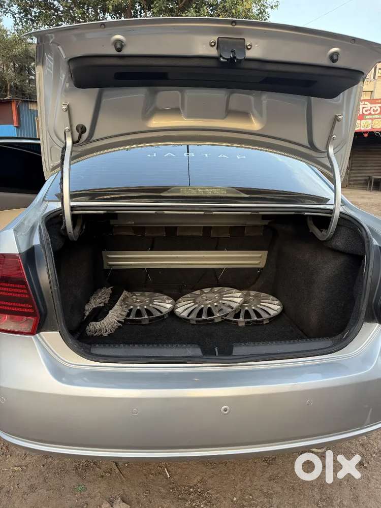 Volkswagen Vento Diesel 2013