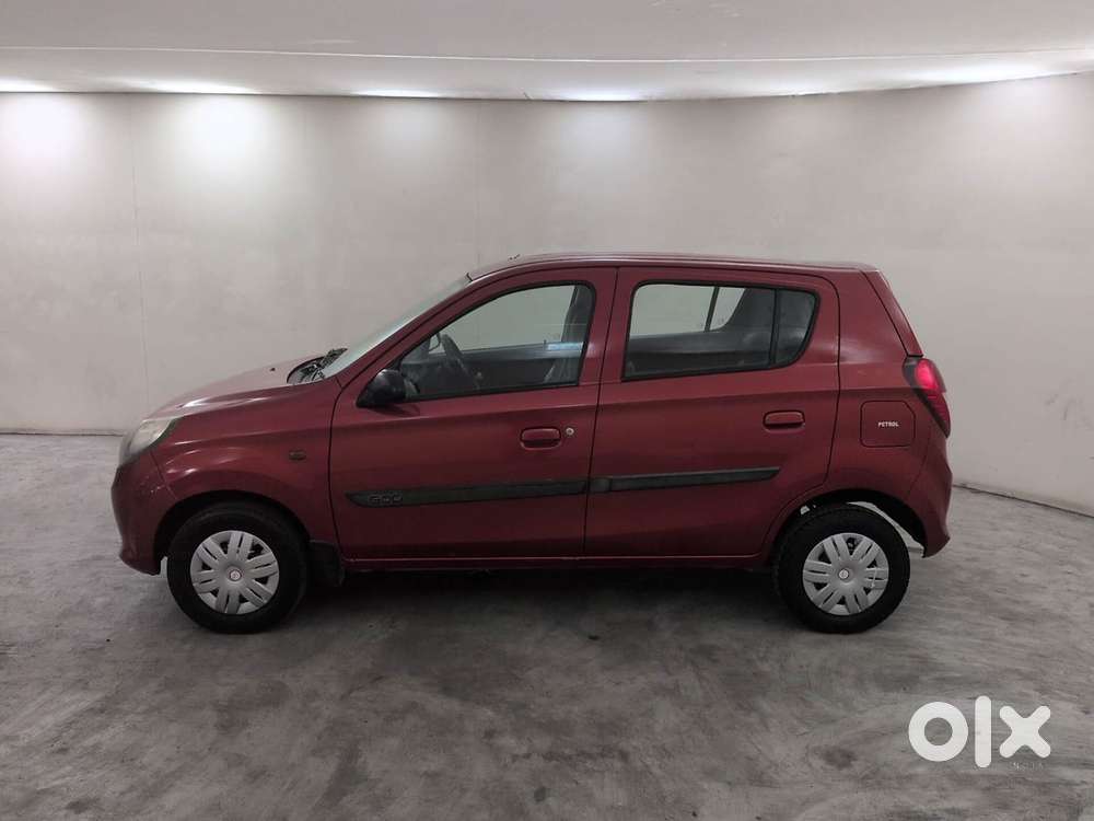 Maruti Suzuki Alto 800 Lxi, 2014, Petrol