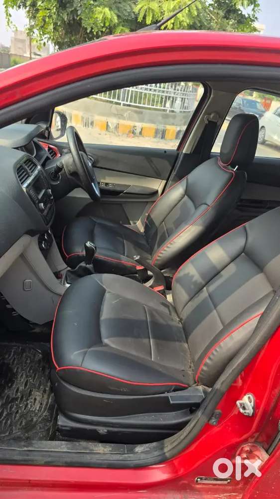Tata Tiago 1.2 Revotron 2017