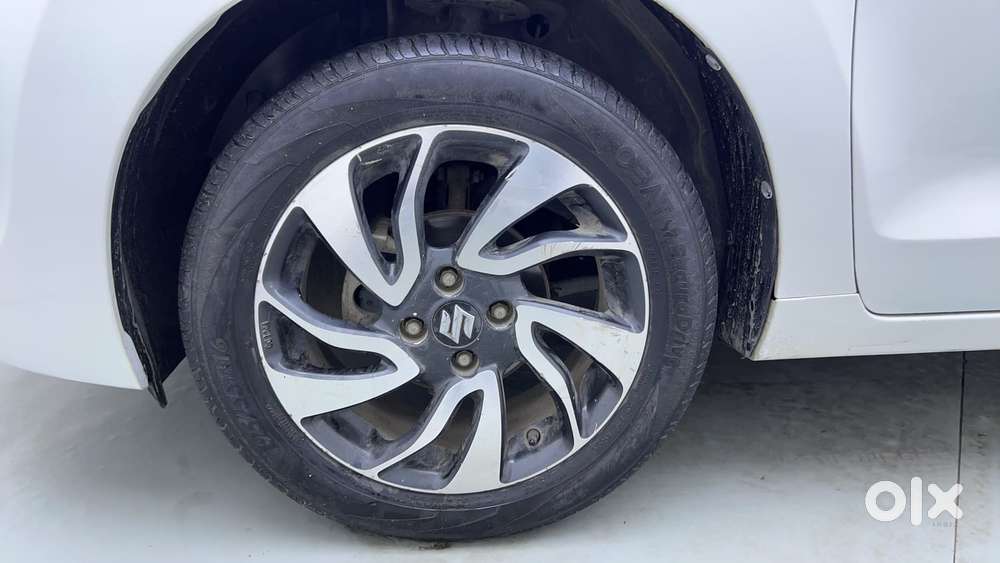 Maruti Suzuki Baleno 1.3 Alpha, 2020, Petrol