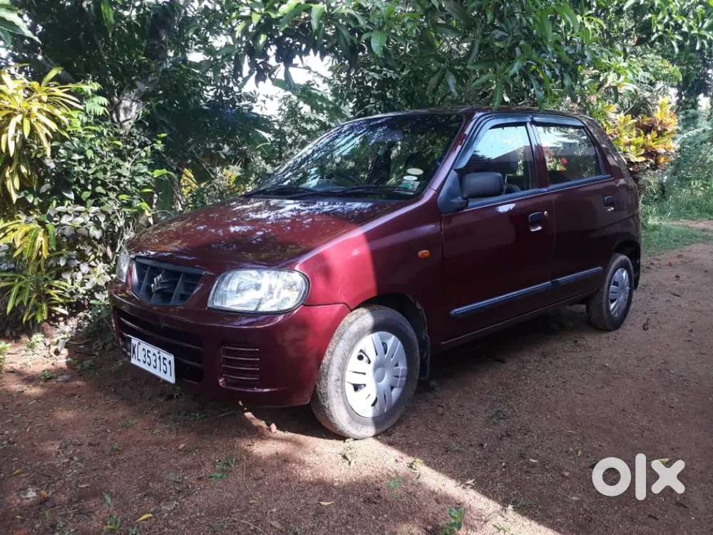 Maruti Suzuki Alto 2006