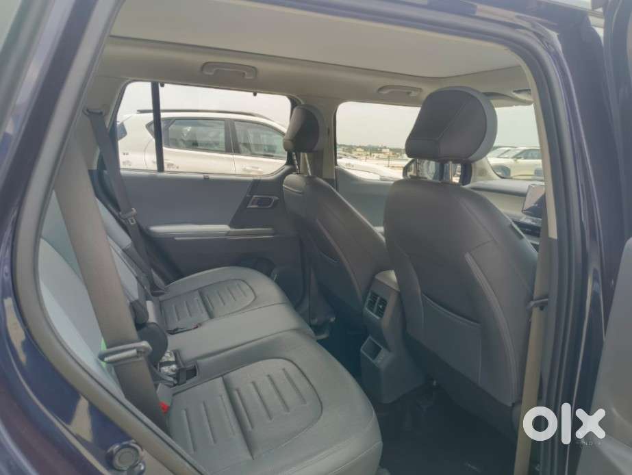 Kia Syros Htx Diesel, 2025, Diesel