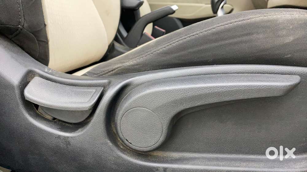 Hyundai Verna 1.6 Ex Crdi, 2017, Diesel