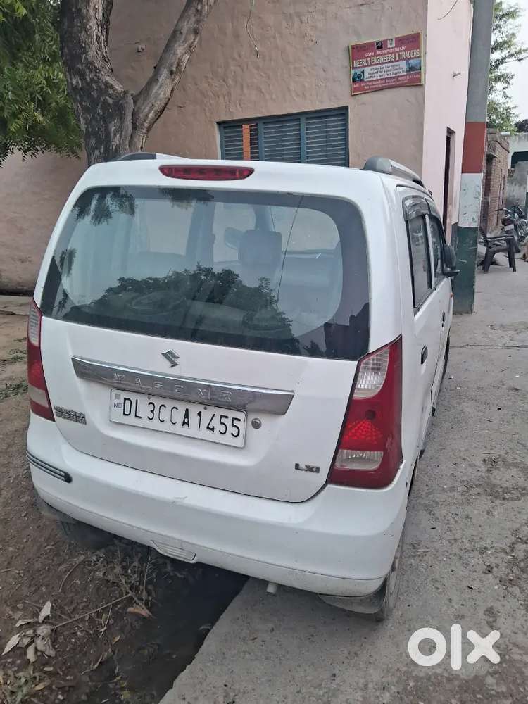 Good Condition Car