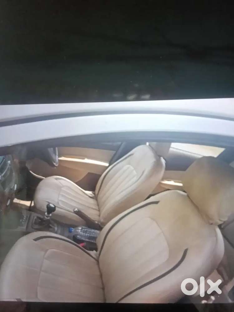 Chevrolet Sail 2012 Diesel 40000 Km Driven
