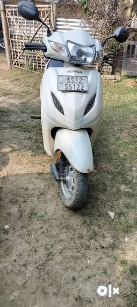 Honda 2025 activa olx