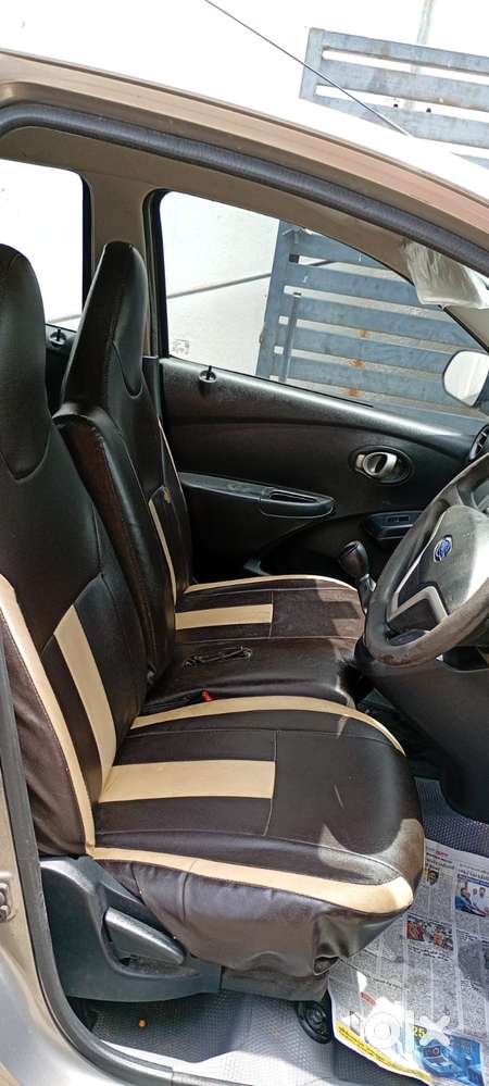 Datsun Go T Option Petrol, 2020, Petrol