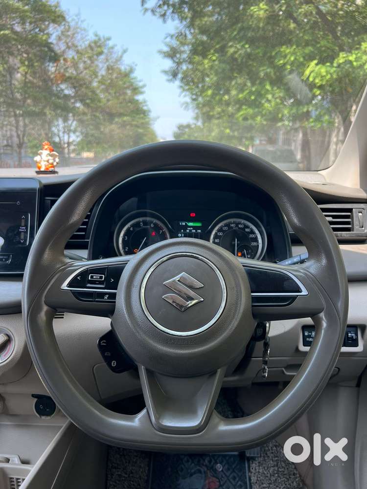 Maruti Suzuki Ertiga 1.5 Tour M Cng, 2023, Cng & Hybrids