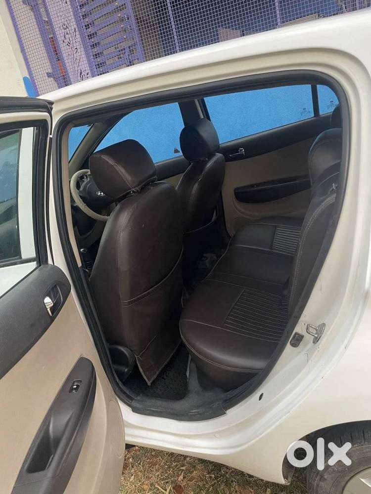 Hyundai I20 Magna Optional 1.4 Crdi, 2014, Diesel