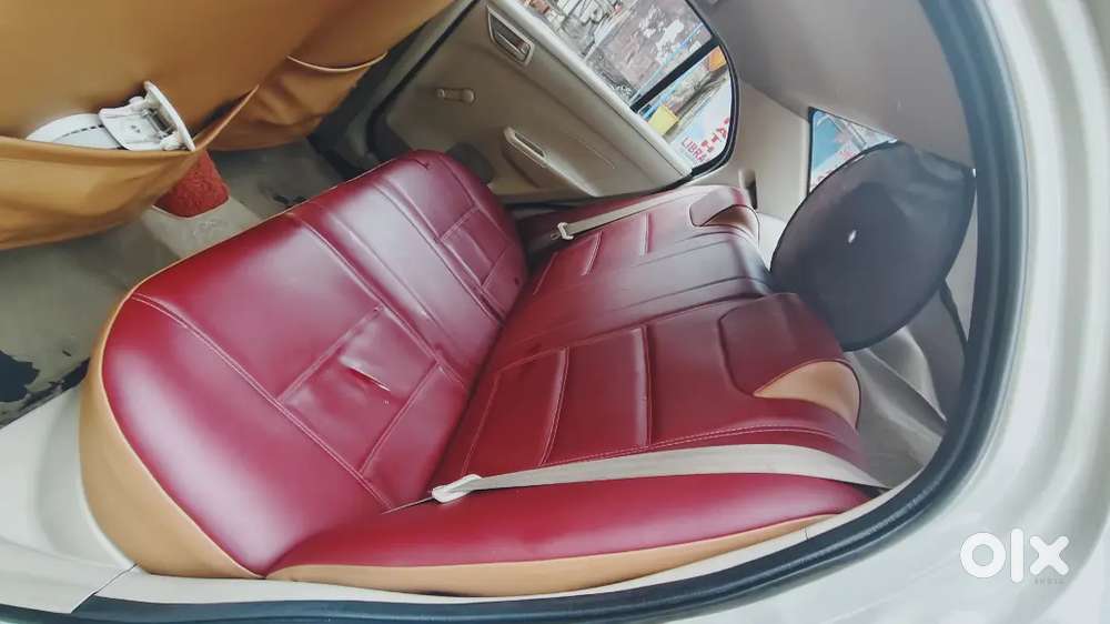 Dzire Tour Petrol /cng
