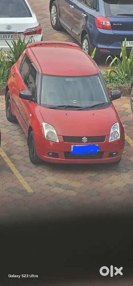 Maruti Suzuki Swift Vxi 2006