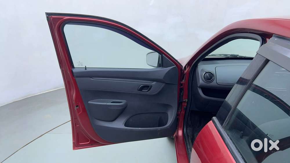 Renault Kwid 1.0 Rxt, 2016, Petrol