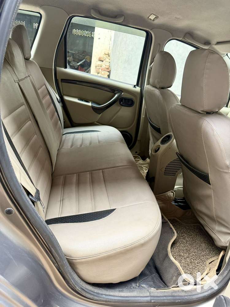Nissan Terrano, 2014, Diesel