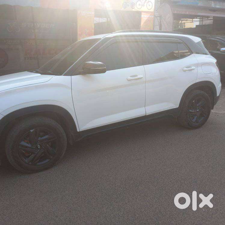 Hyundai Creta 1.5 Crdi Sx, 2023, Diesel