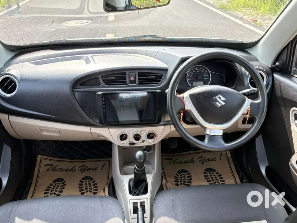 Maruti Suzuki Alto 800 Lxi 2019