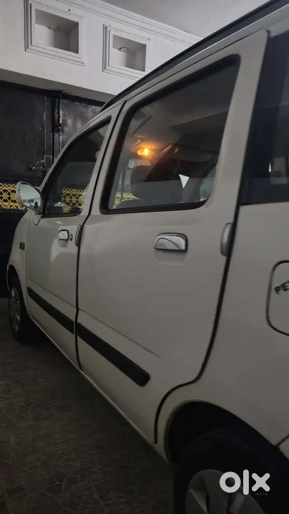 Maruti Suzuki Wagon R 2006