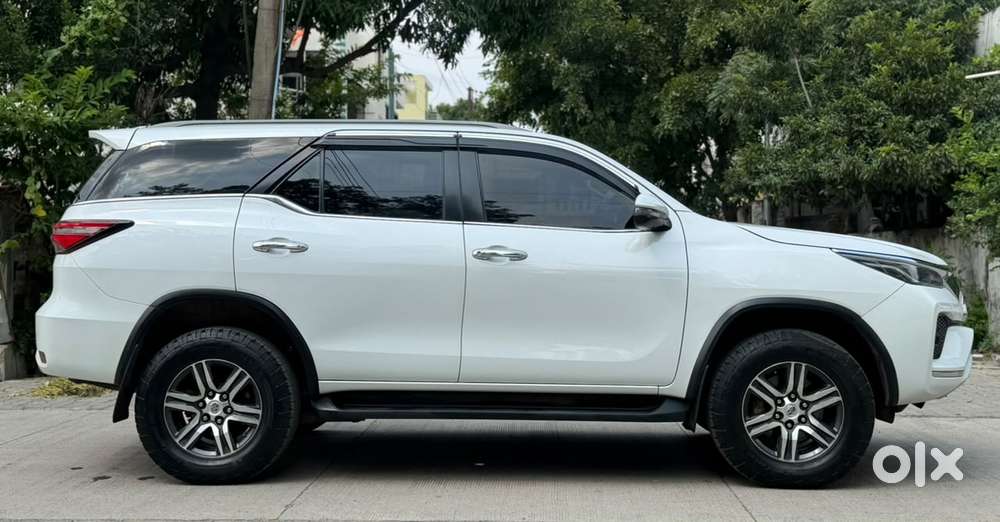 Toyota Fortuner 4x2 Mt 2.8 Diesel, 2023, Diesel
