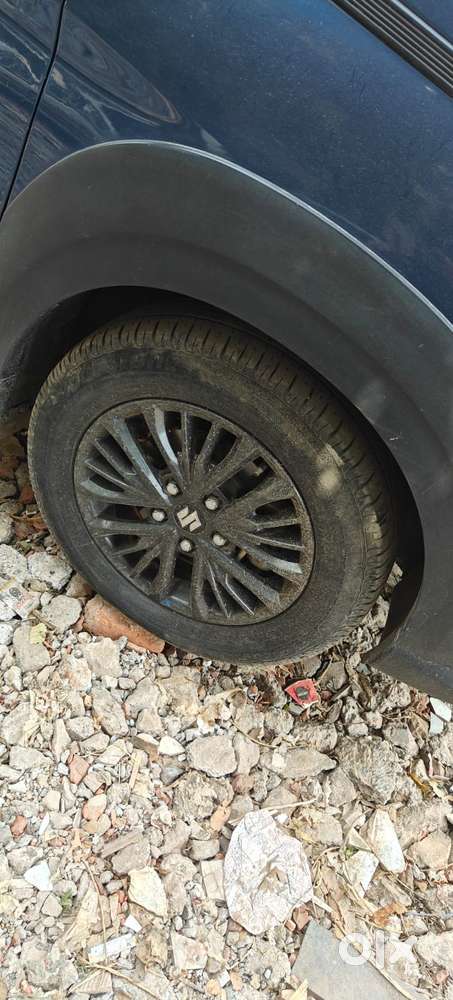 Maruti Suzuki Xl6 1.5 Alpha Mt, 2022, Petrol