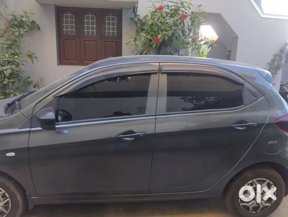 Tata Tiago 2023 Petrol 1.2 Xe Revotron Well Maintained& Good Condition