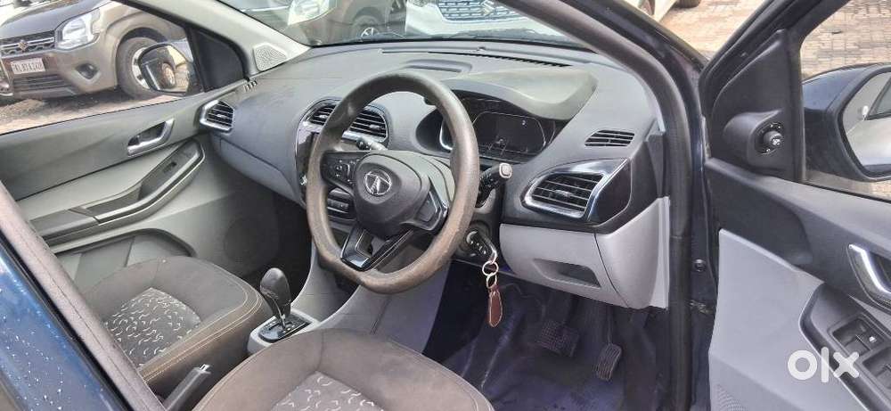 Tata Tiago 1.2 Revotron Xza, 2021, Petrol