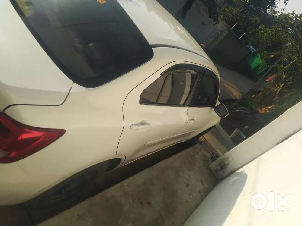 Maruti Suzuki Dzire 2017