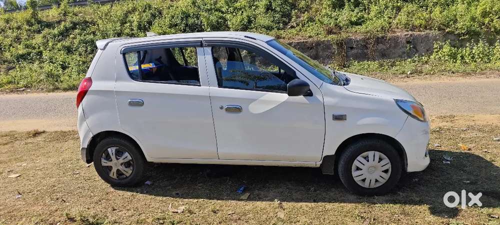 Maruti Suzuki Alto 800 2019 Petrol 71000 Km Driven