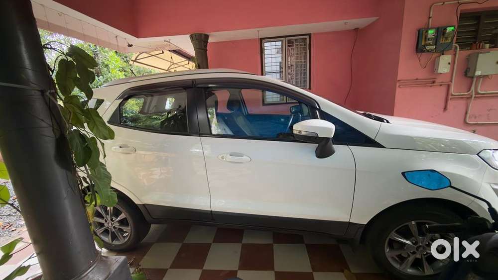 Reliable Ford Car 2020