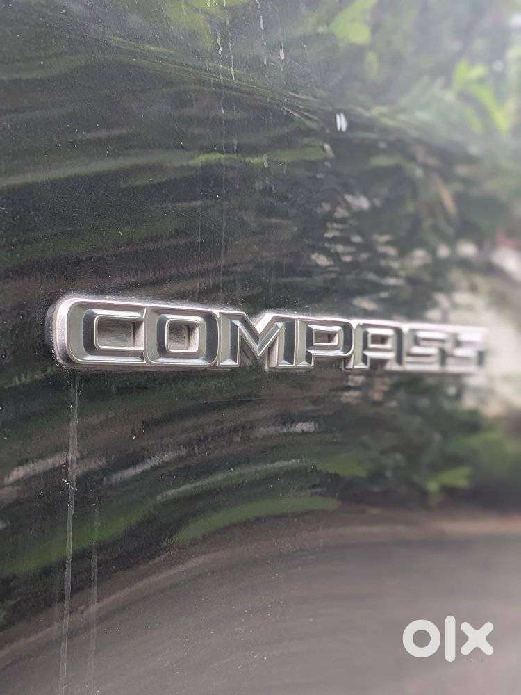 Jeep Compass 2.0 Model S (o) Diesel Mt, 2024, Diesel