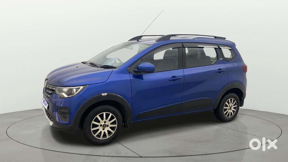 Renault Triber Rxt, 2019, Petrol