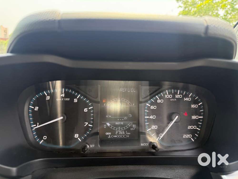 Tata Altroz Xm Plus Petrol, 2024, Petrol