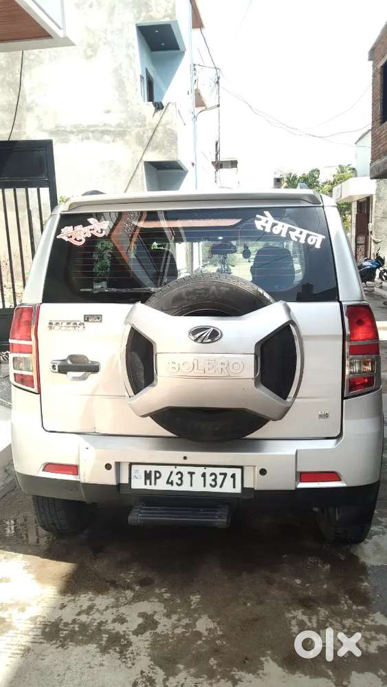 Mahindra Bolero Neo 2022 Diesel Variant