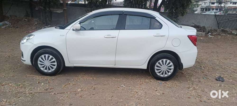 Maruti Suzuki Swift Dzire Vdi Optional, 2019, Diesel