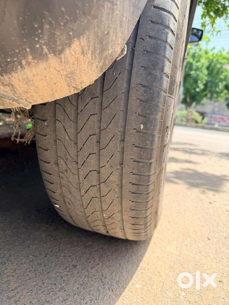 Mahindra Xuv300 2021 Diesel Good Condition