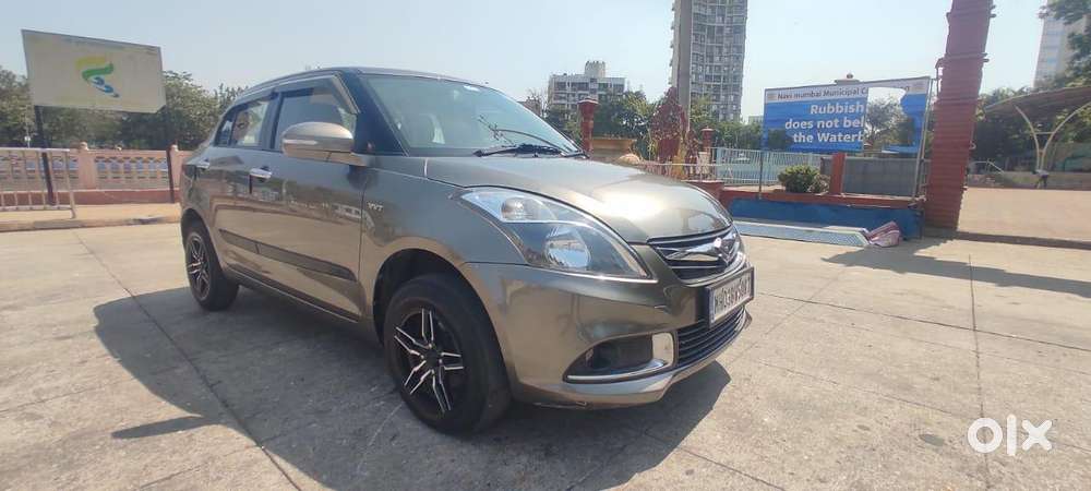 Maruti Suzuki Swift Dzire Vxi 1.2, 2015, Petrol