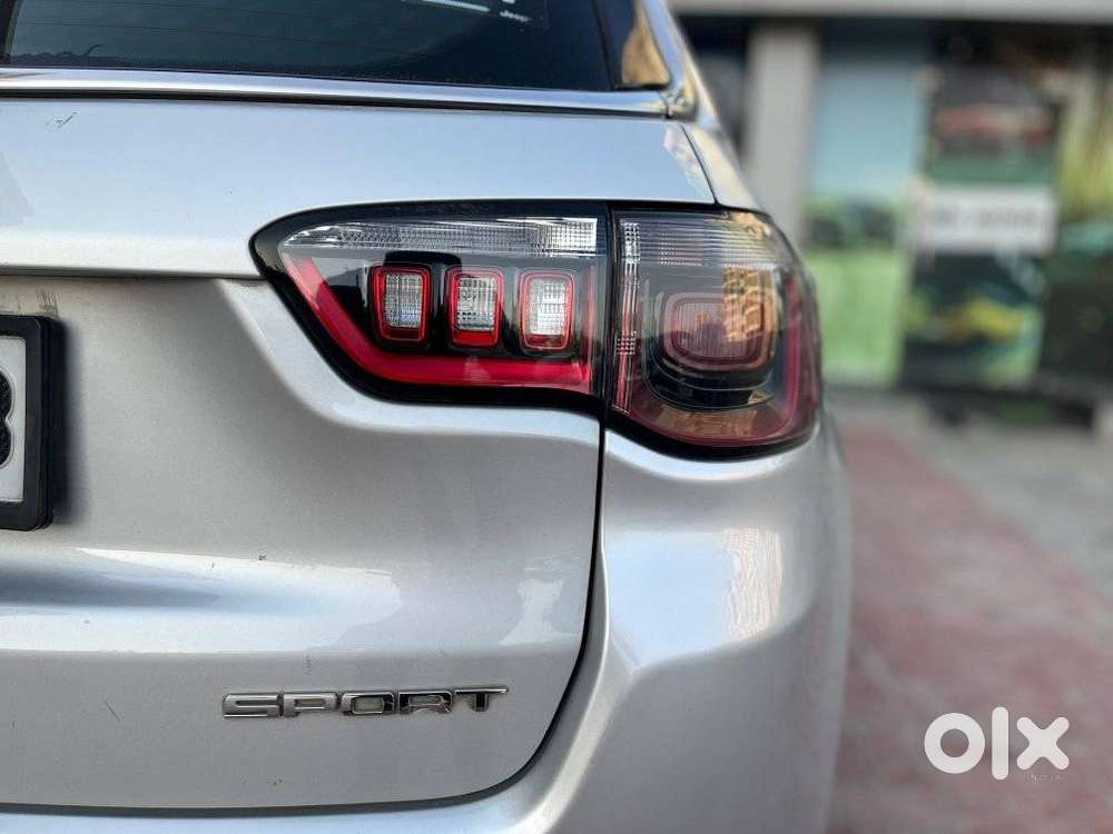 Jeep Compass 1.4 Sport, 2018, Diesel