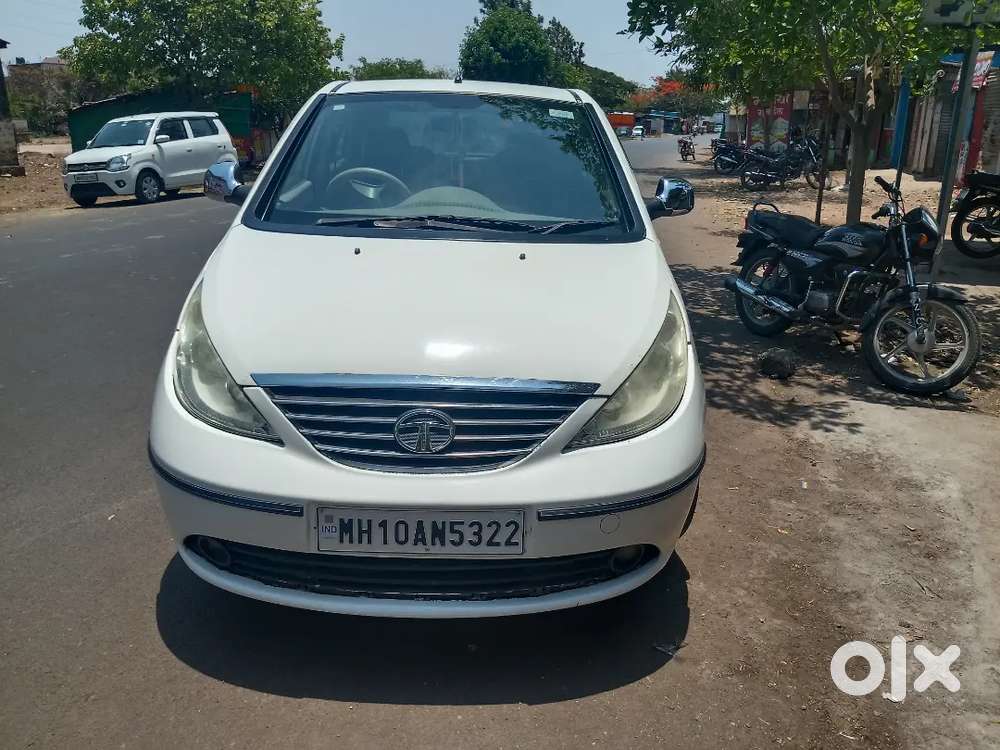 Tata Indica Quadrajet