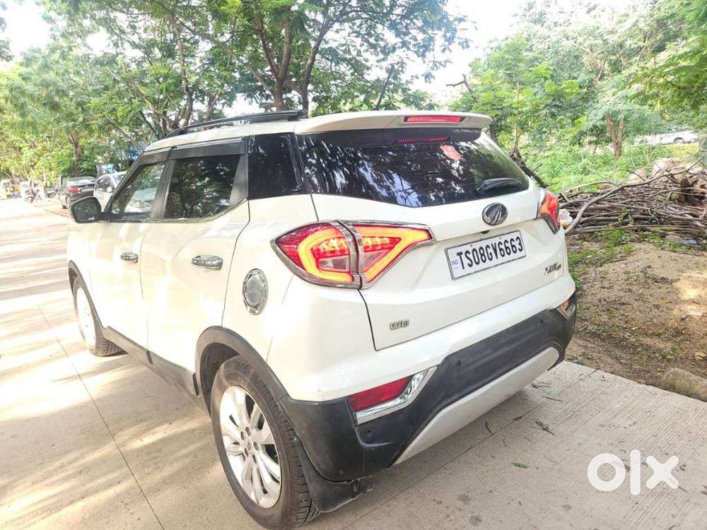 Mahindra Xuv300 W8 Diesel, 2019, Diesel