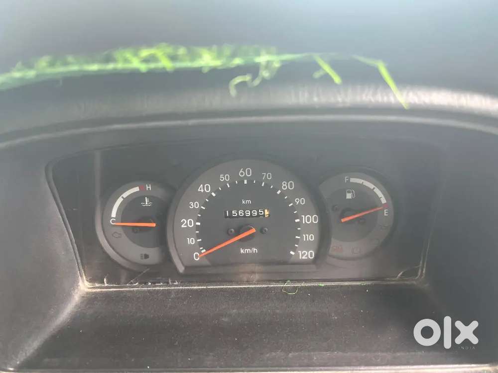 2010 Maruti Suzuki Omni 8 Seater