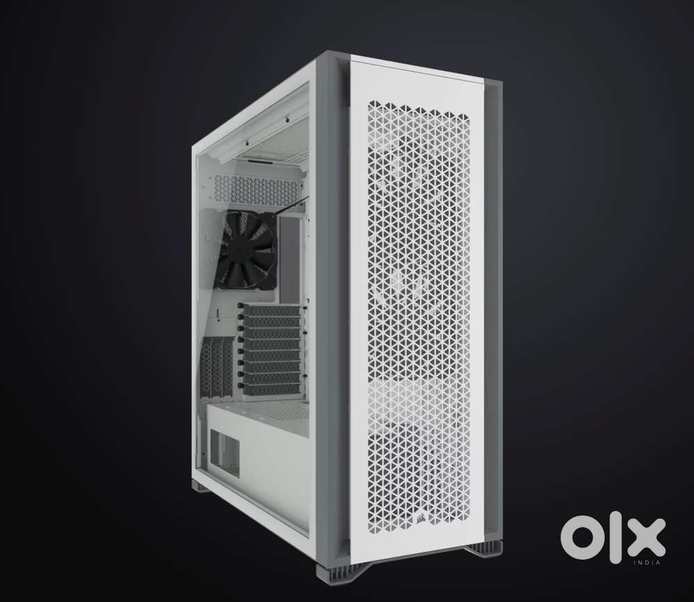 Corsair cpu cabinet