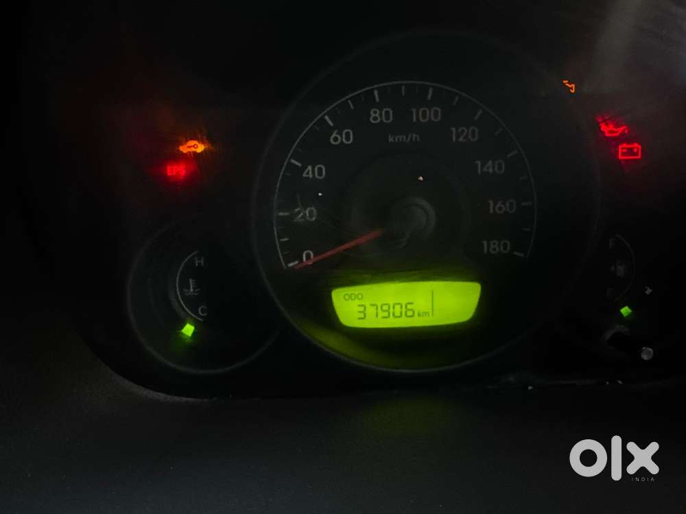 Hyundai Eon Era +, 2016, Petrol