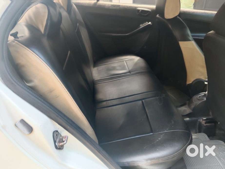 Tata Bolt Quadrajet Xe, 2018, Diesel