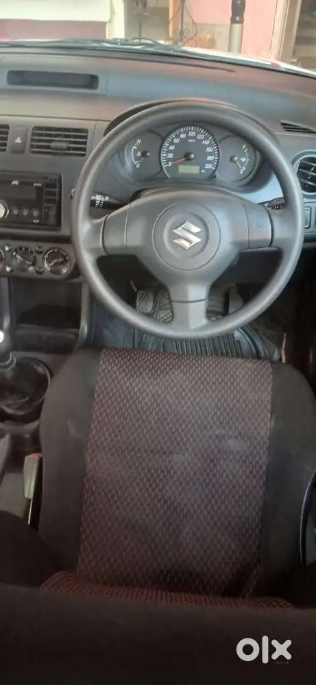 Swift Petrol In A Very Good Condition